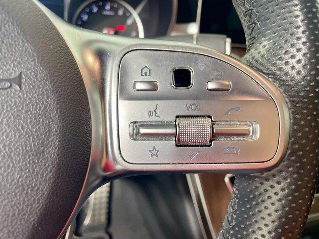 used 2020 Mercedes-Benz C-Class car, priced at $27,477