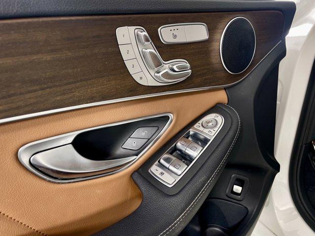 used 2020 Mercedes-Benz C-Class car, priced at $27,477