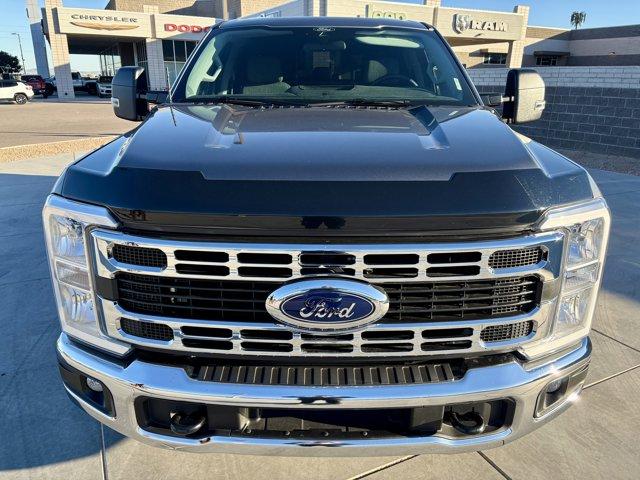used 2025 Ford F-250 car, priced at $61,977