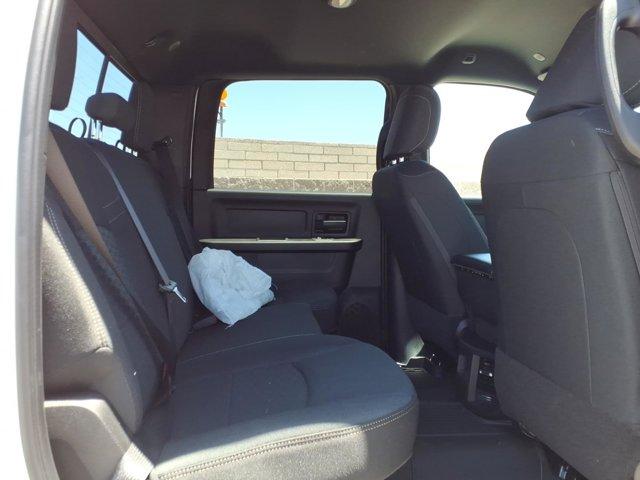 new 2026 Ram 3500 car, priced at $72,514