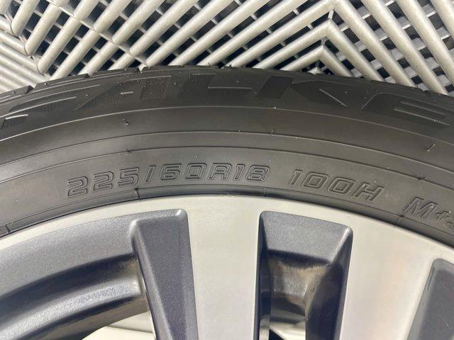 used 2018 Nissan Rogue car, priced at $15,977