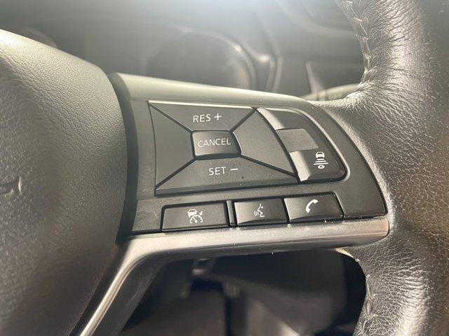 used 2018 Nissan Rogue car, priced at $15,977