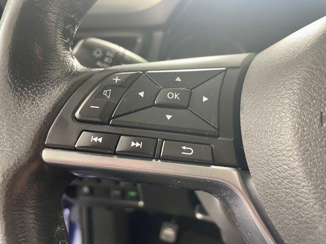 used 2018 Nissan Rogue car, priced at $15,977