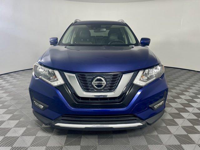 used 2018 Nissan Rogue car, priced at $15,977