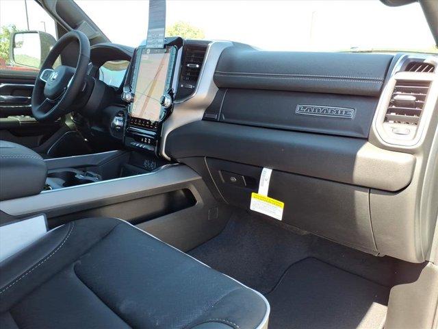 new 2026 Ram 1500 car, priced at $61,956