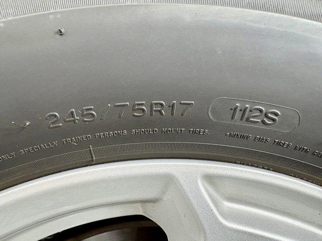 used 2022 Jeep Wrangler car, priced at $26,977