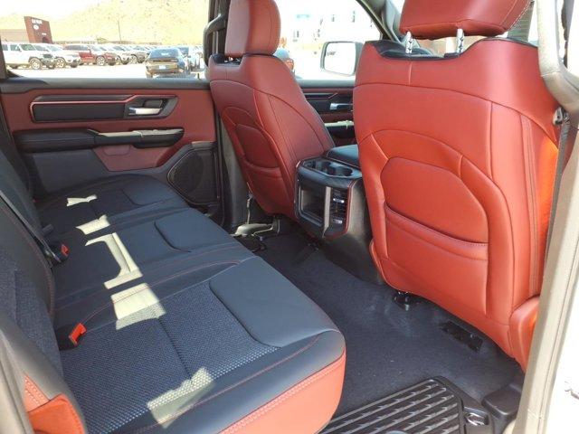 new 2026 Ram 1500 car, priced at $56,790