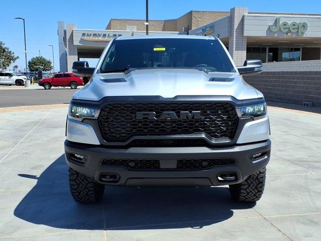 new 2026 Ram 1500 car, priced at $56,790