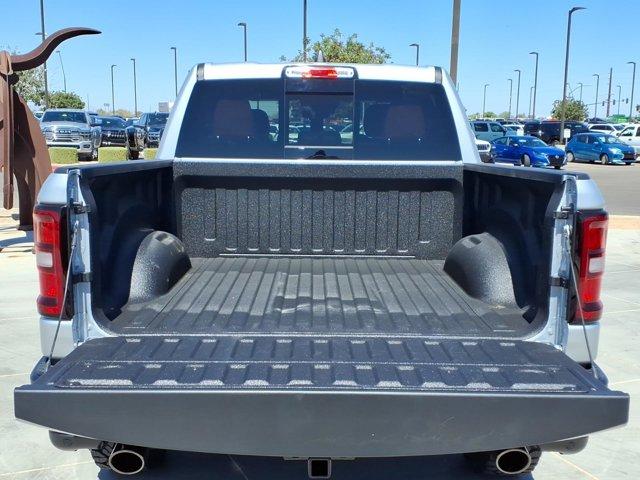 new 2026 Ram 1500 car, priced at $56,790