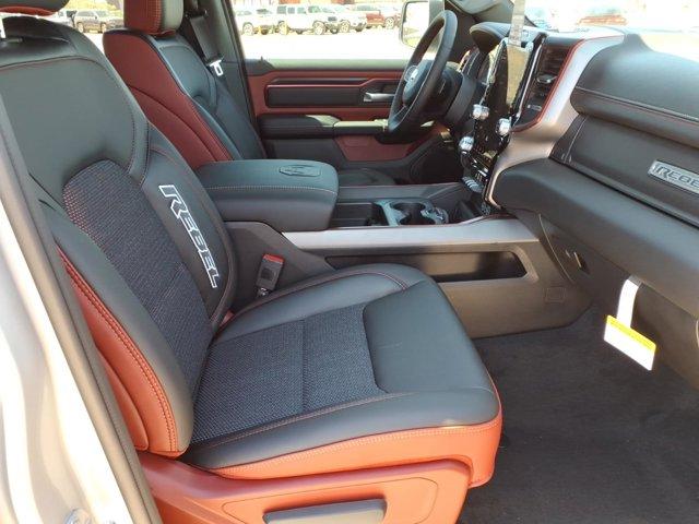 new 2026 Ram 1500 car, priced at $56,790