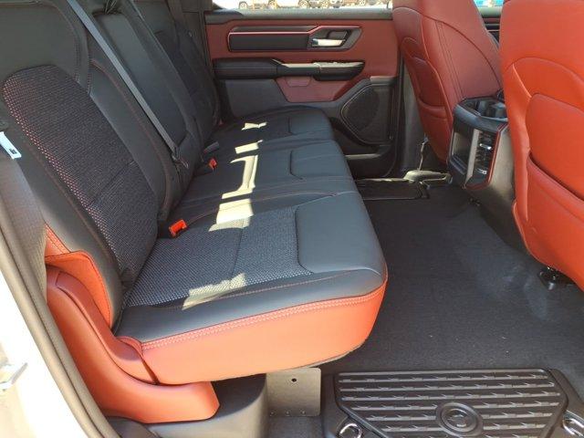 new 2026 Ram 1500 car, priced at $56,790