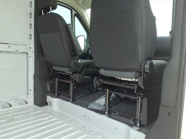 new 2026 Ram ProMaster 2500 car, priced at $45,903