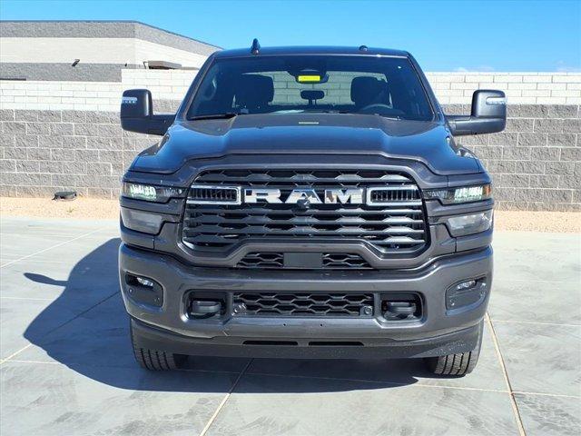 new 2026 Ram 2500 car, priced at $64,862