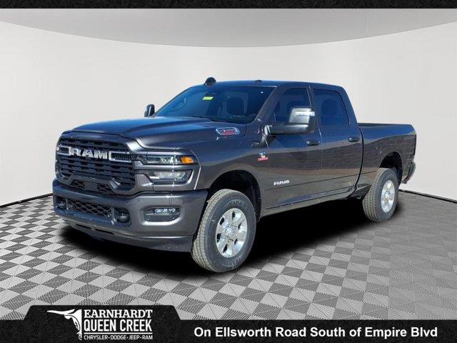 new 2026 Ram 2500 car, priced at $64,862