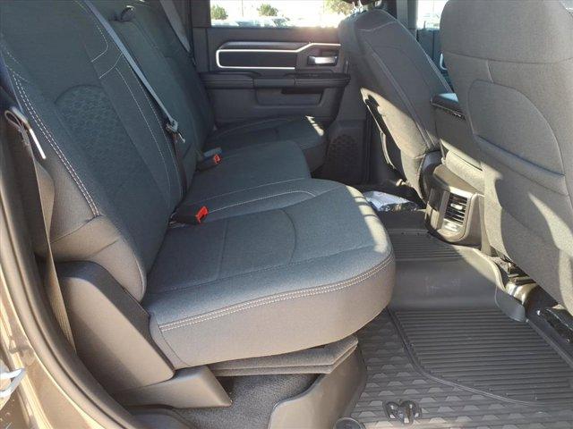 new 2026 Ram 2500 car, priced at $64,862