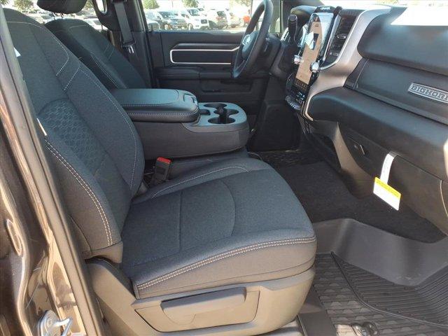 new 2026 Ram 2500 car, priced at $64,862