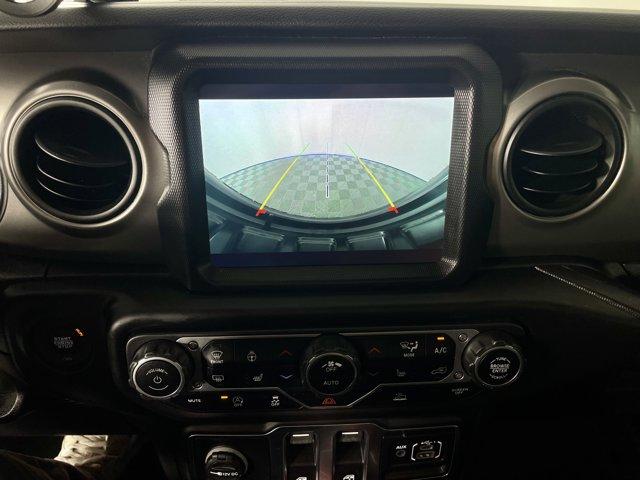 used 2021 Jeep Wrangler car, priced at $25,977