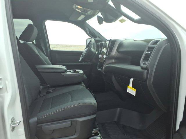 new 2026 Ram 3500 car, priced at $68,191
