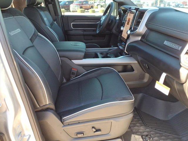 new 2026 Ram 2500 car, priced at $74,960