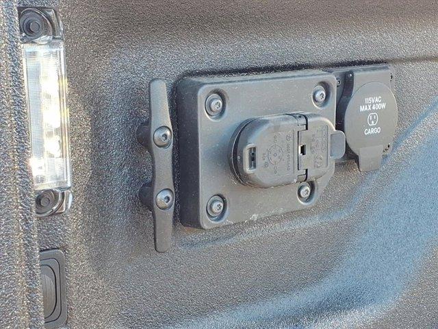 new 2026 Ram 2500 car, priced at $74,960