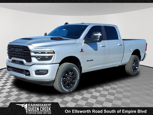 new 2026 Ram 2500 car, priced at $74,960