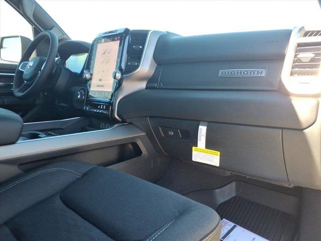 new 2026 Ram 1500 car, priced at $53,444