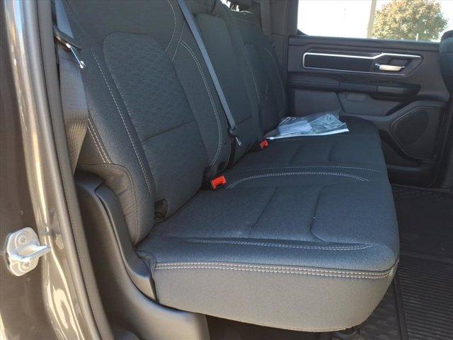 new 2026 Ram 1500 car, priced at $53,444