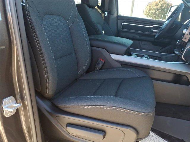 new 2026 Ram 1500 car, priced at $53,444