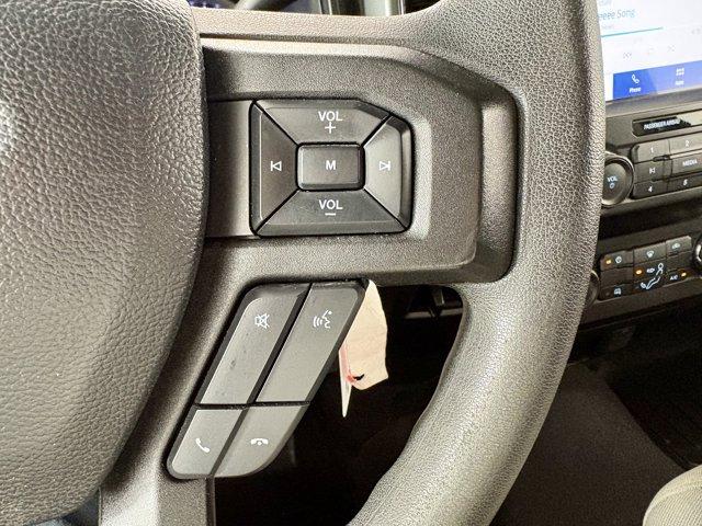 used 2021 Ford F-250 car, priced at $47,977