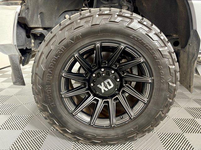 used 2021 Ford F-250 car, priced at $47,977