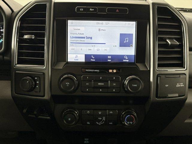 used 2021 Ford F-250 car, priced at $47,977