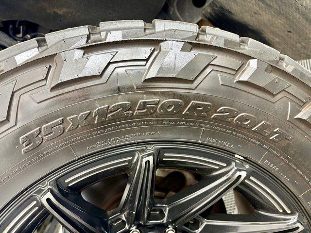 used 2021 Ford F-250 car, priced at $47,977