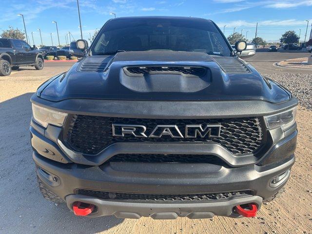 used 2021 Ram 1500 car, priced at $66,278