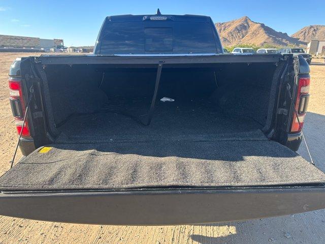 used 2021 Ram 1500 car, priced at $66,278