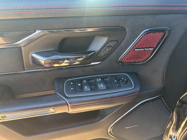 used 2021 Ram 1500 car, priced at $66,278