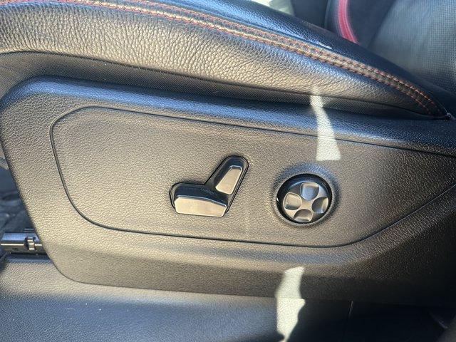 used 2021 Ram 1500 car, priced at $66,278