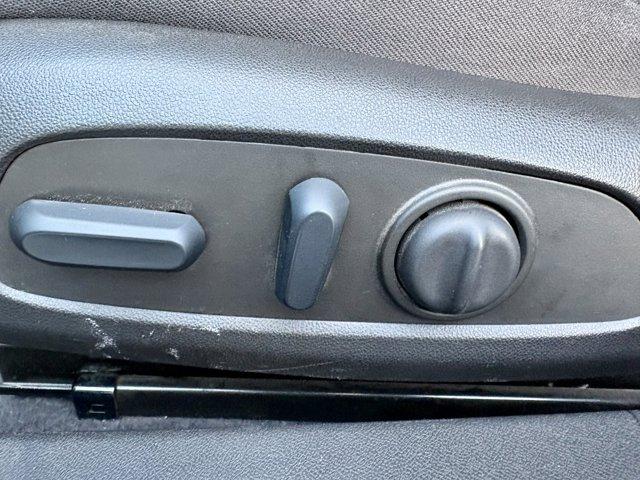 used 2022 Chevrolet Malibu car, priced at $16,977