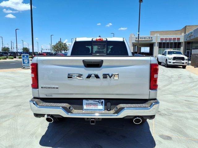 new 2026 Ram 1500 car, priced at $46,901