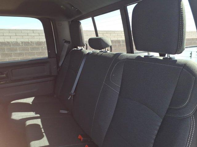 new 2026 Ram 3500 car, priced at $68,191