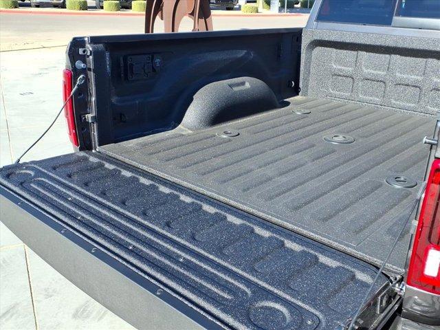 new 2026 Ram 2500 car, priced at $88,733