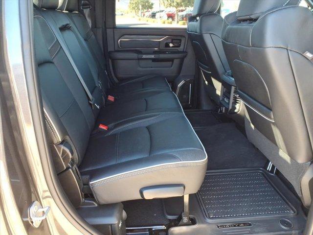 new 2026 Ram 2500 car, priced at $88,733