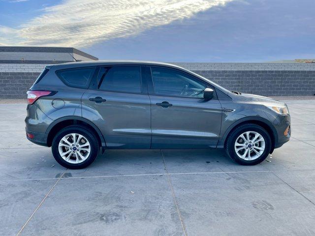 used 2017 Ford Escape car, priced at $11,977