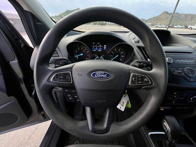 used 2017 Ford Escape car, priced at $11,977