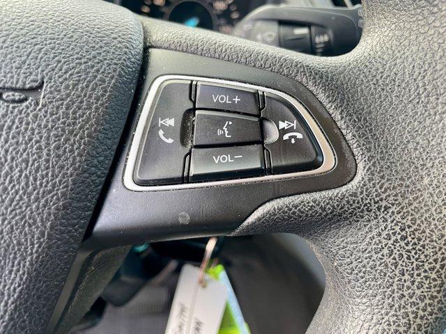 used 2017 Ford Escape car, priced at $11,977