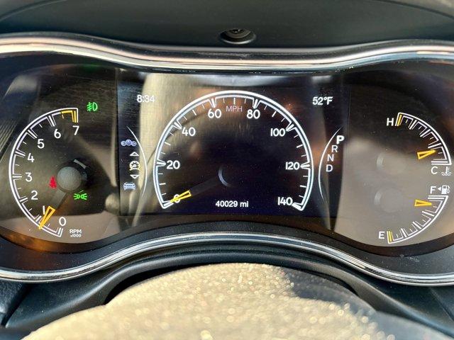 used 2019 Jeep Grand Cherokee car, priced at $22,977