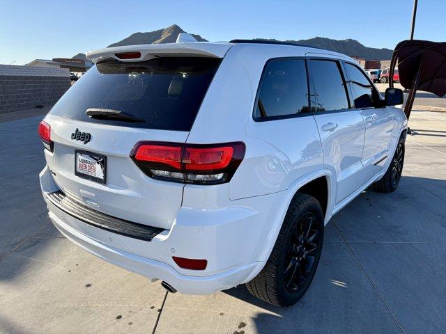 used 2019 Jeep Grand Cherokee car, priced at $22,977