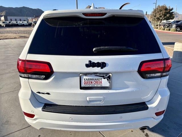 used 2019 Jeep Grand Cherokee car, priced at $22,977