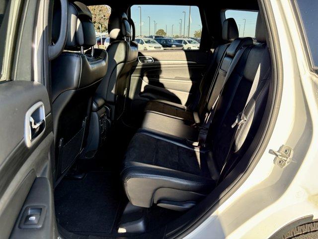 used 2019 Jeep Grand Cherokee car, priced at $22,977