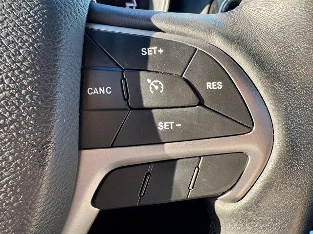 used 2019 Jeep Grand Cherokee car, priced at $22,977