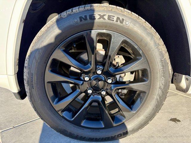 used 2019 Jeep Grand Cherokee car, priced at $22,977